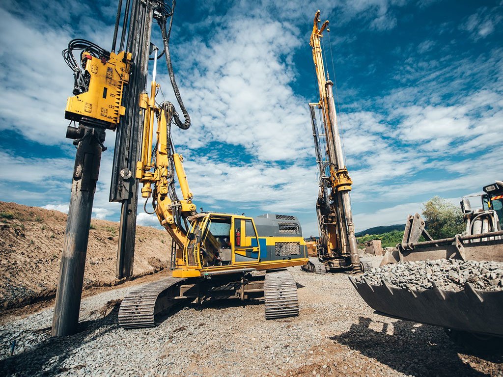 Drill Products